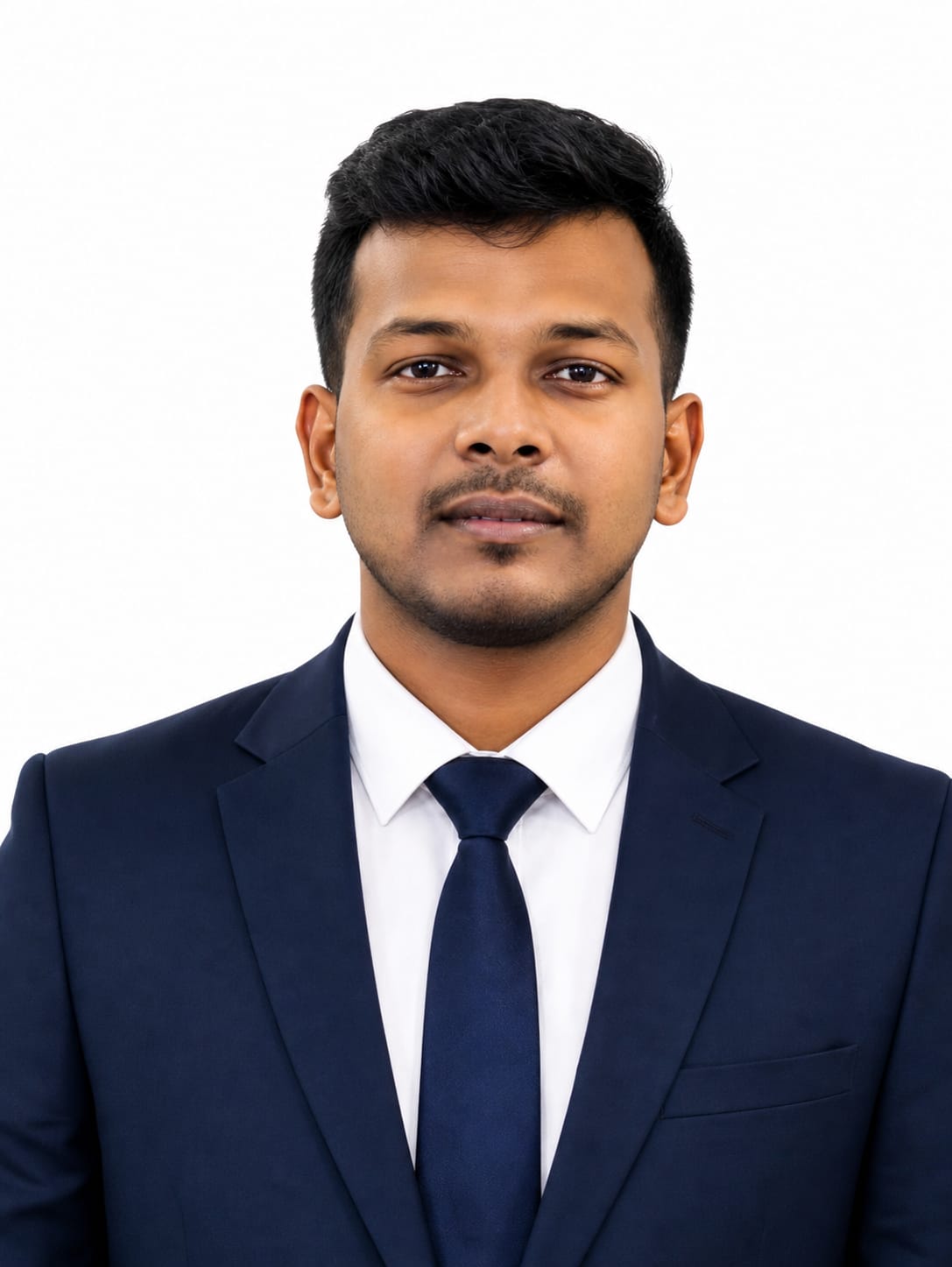 Rasheedul Irfan – Founder & CEO, Liwa Exports